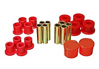 RR LEAF SPRG BUSHING SET