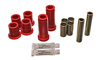 Front Control Arm Bushings 1971-82 Ford, Mercury & Lincoln Cars