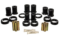 Rear Control Arm Bushings 1978-93 Ford & Mercury Cars