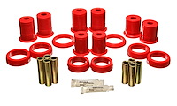 Rear Control Arm Bushings 1978-93 Ford & Mercury Cars