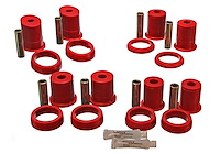 Rear Control Arm Bushings 1979-98 Ford & Mercury Cars