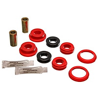 Axle Pivot Bushing Set 1975-06 Ford E-Series/F-Series