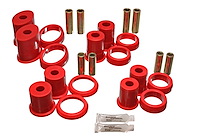 Rear Control Arm Bushings 1999-04 Ford Mustang