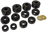 Body Mount Bushing Set 1973-1979 Ford F-Series Pickup