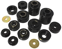 Body Mount Bushing Set 1980-1996 F-Series Pickup