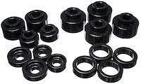 Body Mount Bushing Set 2005-2007 Ford F250/F350 Super Duty