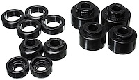 Body Mount Bushing Set 2005-2007 Ford F250/F350 Super Duty