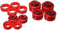 Body Mount Bushing Set 2005-2007 Ford F250/F350 Super Duty