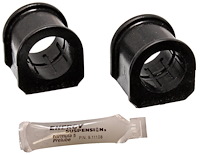 Front Sway Bar Bushings 1979-1995 Ford Mustang, Thunderbird, Mercury Cougar & Capri