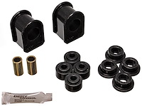 Front Sway Bar Bushing Set 1960-1997 Ford F-Series Pickup Style B