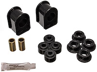 Front Sway Bar Bushing Set 1960-1997 Ford F-Series Pickup Style B