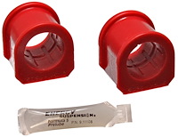 Front Sway Bar Bushings 1979-2002 Ford Mustang, Thunderbird, Mercury Capri & Cougar