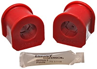 Front Sway Bar Bushings 1979-2002 Ford Mustang, Thunderbird, Mercury Capri & Cougar