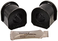 Front Sway Bar Bushings 1979-2002 Ford Mustang, Thunderbird, Mercury Capri & Cougar