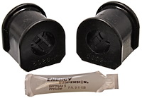 Front Sway Bar Bushings 1979-2002 Ford Mustang, Thunderbird, Mercury Capri & Cougar