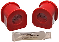 Front Sway Bar Bushings 1979-2002 Ford Mustang, Thunderbird, Mercury Capri & Cougar