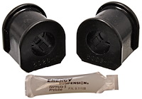 Front Sway Bar Bushings 1979-2002 Ford Mustang, Thunderbird, Mercury Capri & Cougar
