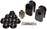Front Sway Bar & End Link Bushings 1991-1994 Ford Explorer