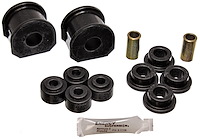 Rear Sway Bar & End Link Bushings 1991-1994 Ford Explorer