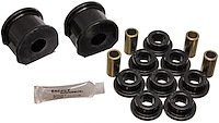Front Sway Bar Bushing Set 1960-2001 Ford F-Series Pickup Style A