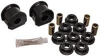 Front Sway Bar Bushing Set 1960-2001 Ford F-Series Pickup Style A