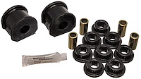 Front Sway Bar Bushing Set 1960-2001 Ford F-Series Pickup Style A