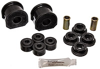 Front Sway Bar Bushing Set 1960-2001 Ford F-Series Pickup Style B
