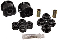 Front Sway Bar Bushing Set 1960-2001 Ford F-Series Pickup Style B
