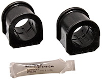 Front Sway Bar Bushings 1979-2002 Ford Mustang, Thunderbird, Mercury Capri & Cougar