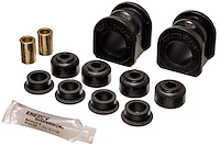 Rear Sway Bar & End Link Bushings 1989-1997 Ford Thunderbird & Mercury Cougar