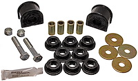 Rear Sway Bar Bushing & End Link Set 1997-2001 Ford Expedition & Lincoln Navigator