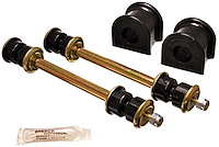 Front Sway Bar Bushing & End Link Set 1998-2011 Ford Ranger