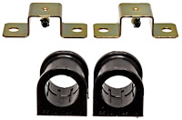 Front Greasable Sway Bar Bushings 1979-1993 Ford Mustang, Thunderbird, Mercury Capri & Cougar