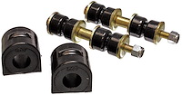Rear Sway Bar Bushing & End Link Set 2000-2004 Ford Focus