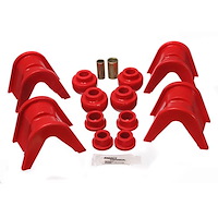 C-BUSHING SET 2 DEG FORD