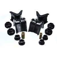 C-BUSHING SET 7 DEG FORD