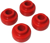 Radius Arm Bushings 1966-1979 Ford F-Series Truck & 1978-2006 Ford E-Series Van