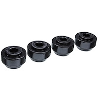 Front Strut Rod Bushings 1964-66 Ford Mustang & 1960-66 Ford Falcon & Mercury Comet