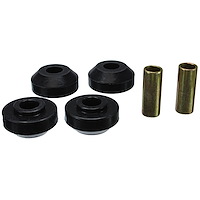 Front Strut Rod Bushings 1967-73 Ford Mustang & Mercury Cougar & 1966-77 Mercury Comet
