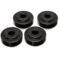 Front Strut Rod Bushings 1974-78 Ford Mustang II & 1974-80 Ford PInto