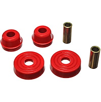 Strut Tower Bushing Set 1983-04 Ford Mustang
