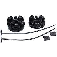 Lower Transmission Torque Mounts 2001-10 Chrysler PT Cruiser