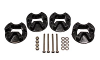 Motor Mount Inserts 2003-04 Dodge Neon SRT-4