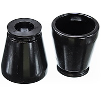 Torsion Bar Dust Boots 1962-76 Mopar A-Body, 1973-80 B-Body & 1970-74 E-Body