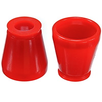 Torsion Bar Dust Boots 1962-76 Mopar A-Body, 1973-80 B-Body & 1970-74 E-Body