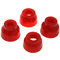 Front Ball Joint Boots 1962-76 Dodge Dart, 1962-75 Plymouth Valiant & 1961-80 Mopar Cars