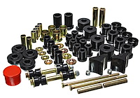 Hyper-Flex System Complete Master Bushing Set 1965-72 Mopar B-Body