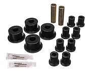 Leaf Spring Bushings 1965-74 Dodge Charger & Mopar B-Body