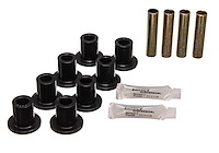 Leaf Spring Bushings 1969-93 Dodge D-Series Pickup & Ramcharger