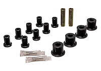 Leaf Spring Bushings 1962-76 Dodge Dart & Mopar A-Body
